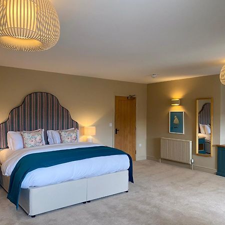 Caley Hall Hunstanton Esterno foto