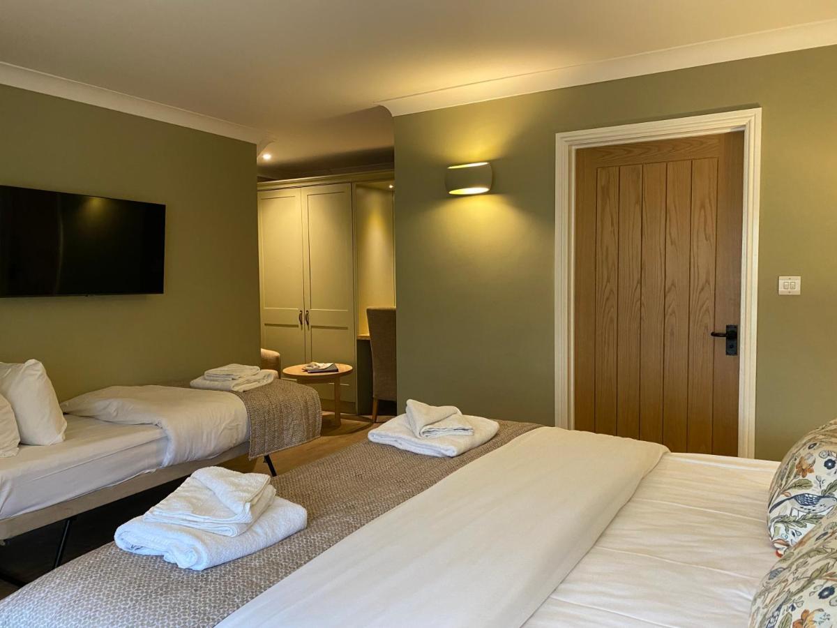 Caley Hall Hunstanton Esterno foto
