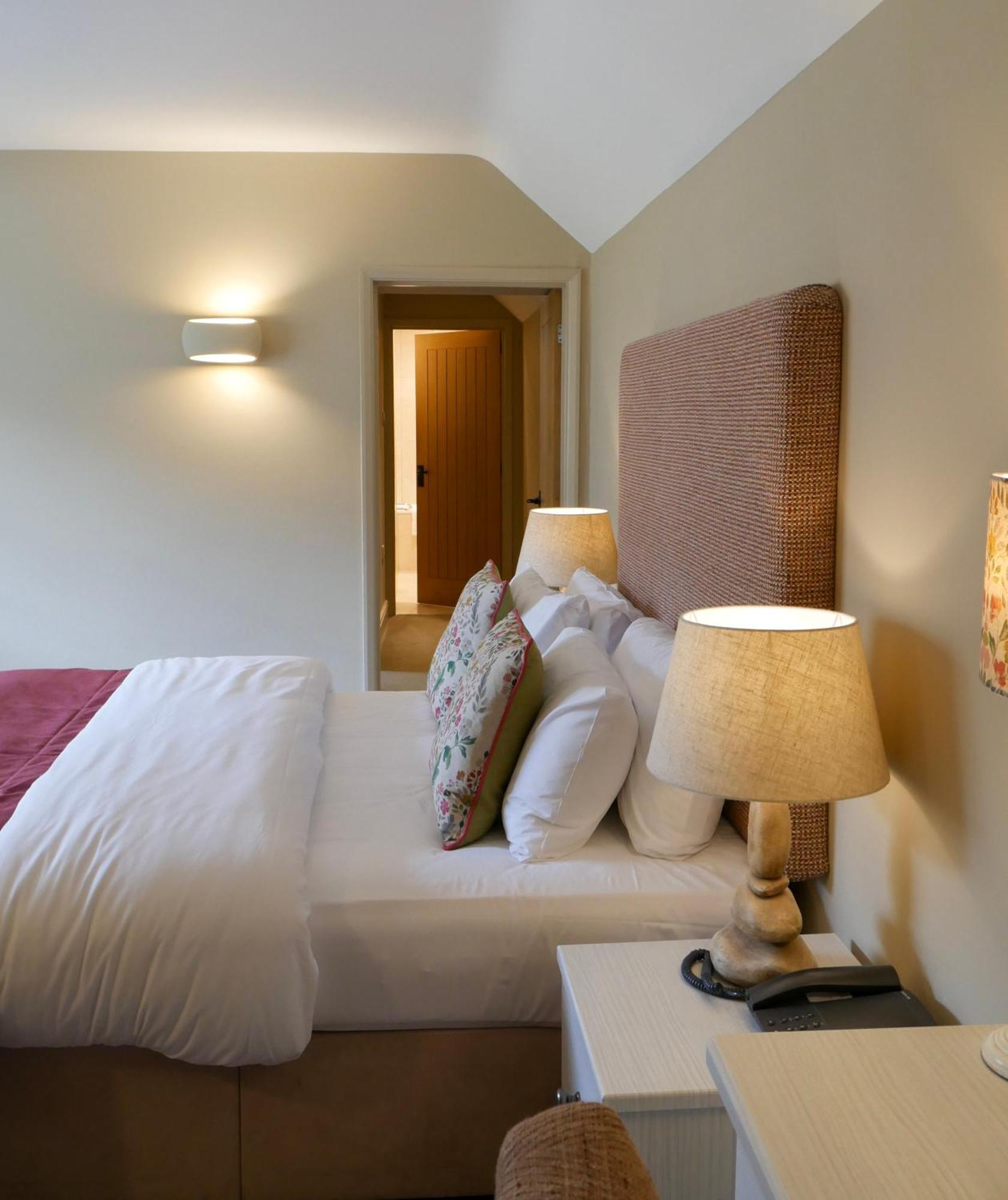 Caley Hall Hunstanton Esterno foto
