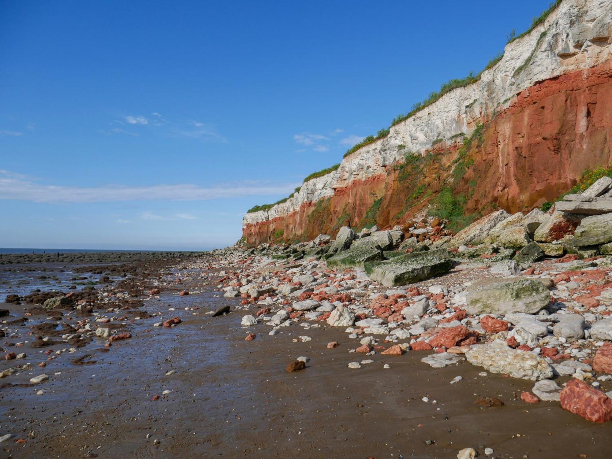 Caley Hall Hunstanton Esterno foto