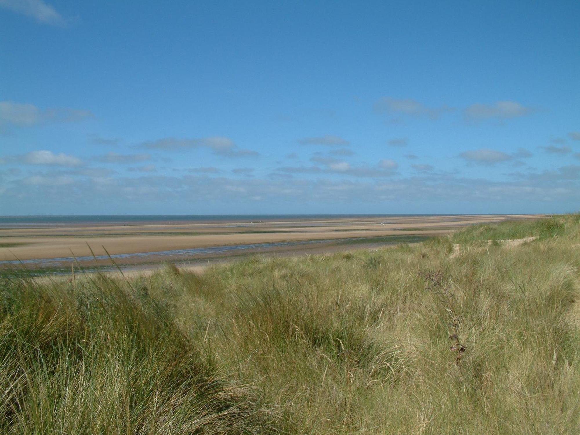 Caley Hall Hunstanton Esterno foto