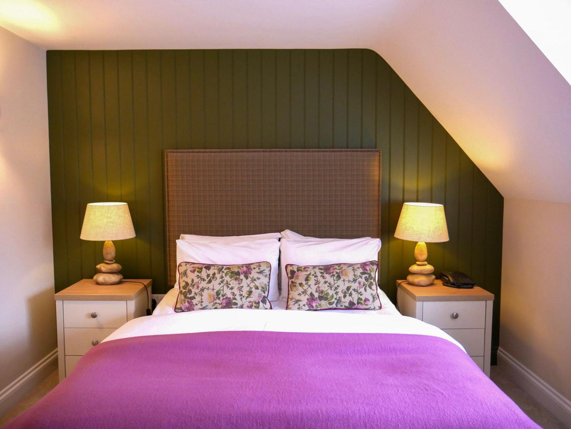 Caley Hall Hunstanton Esterno foto